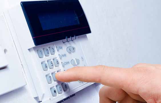 Alarm Installation Alarm Installation