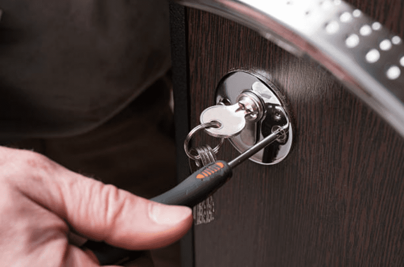 Locksmith Leeds