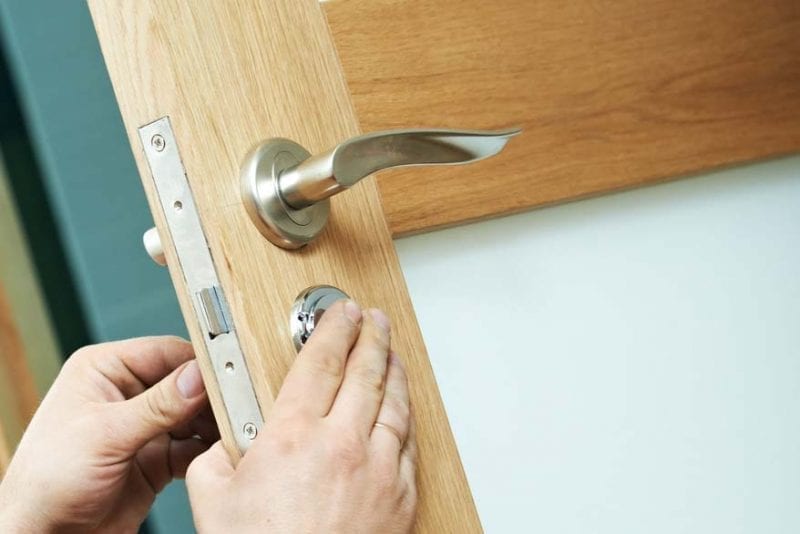 Locksmith Leeds