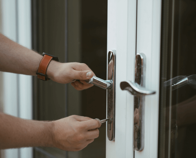 How to Maintain and Extend the Lifespan of Your UPVC Door Mechanism
